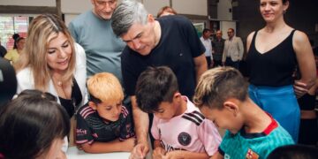 Múltiples actividades gratuitas