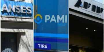 Pami, Anses y Afip continúan sin sus autoridades asignadas