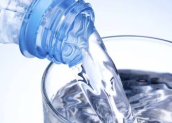 ¡Más hidratación! ¡Tomemos agua!