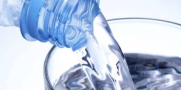 ¡Más hidratación! ¡Tomemos agua!
