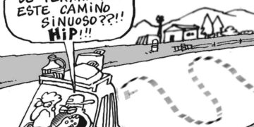 Humor en Hoy Día