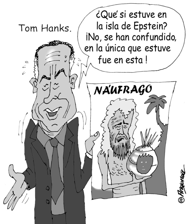 Humor en Hoy Día