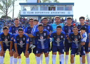 Argentino (MM) debuta ante el León