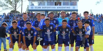 Argentino (MM) debuta ante el León