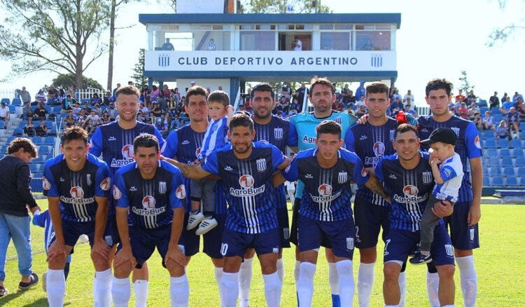 Argentino (MM) debuta ante el León