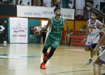 Atenas recibe a Barrio Parque en el duelo de cordobeses