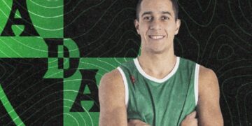 Alonso dejó Atenas, que contrató a Buemo