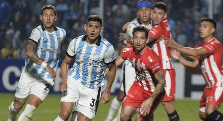 Instituto y Atlético Tucumán abren hoy la segunda fecha en Alta Córdoba