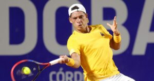 El Córdoba Open 2024 ya tiene lista confirmada: Cerúndolo, Báez y Etcheverry entre los destacados