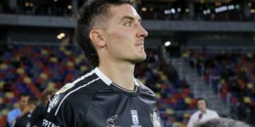 Mauro Pittón acordó su llegada a Belgrano