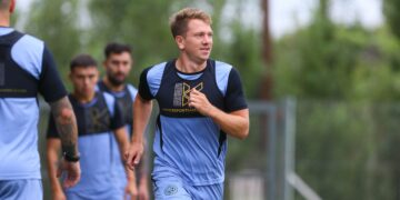 Belgrano, a la espera de refuerzos