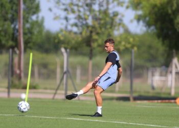 Belgrano tendrá un difícil debut ante Estudiantes