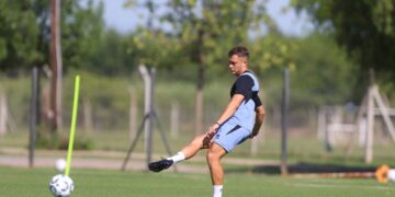 Belgrano tendrá un difícil debut ante Estudiantes