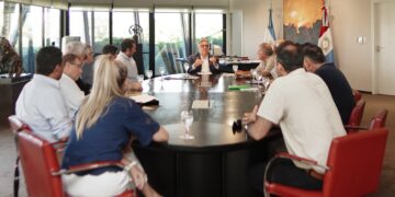 Biocombustibles: la Provincia alerta por un «lobby» de las petroleras