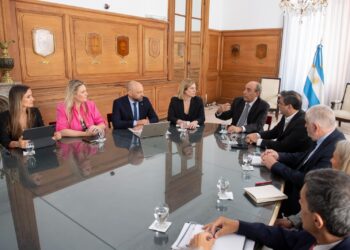 Biocombustibles: Nación receptó los reclamos de la Provincia