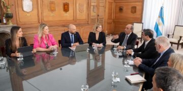 Biocombustibles: Nación receptó los reclamos de la Provincia