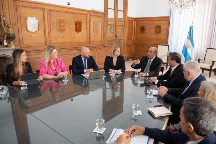 Biocombustibles: Nación receptó los reclamos de la Provincia