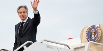 Estados Unidos y Francia piden evitar una escalada regional