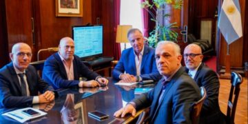 El Banco Nación lanzó una plataforma exclusiva para más de 150.000 empresas clientes