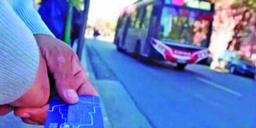 La inflación anual en Argentina fue de 211,4%, la más alta en Latinoamérica