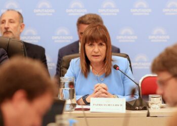 Resignan de la Ley ómnibus el artículo que limitaba reuniones