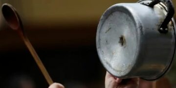 Al “Cacerolazo cultural” se suma hoy Sierras Chicas