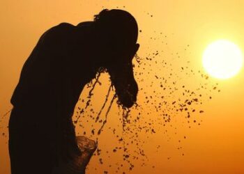 Según el observatorio europeo el 2023 fue el año más caluroso en todo el mundo