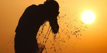 Según el observatorio europeo el 2023 fue el año más caluroso en todo el mundo