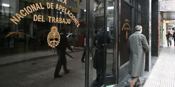 Justicia del Trabajo emitió una cautelar y suspende el capitulo laboral del DNU