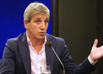 Tras una semana agitada, LLA se apresta a debatir la ley de «Bases» tras retiro del paquete fiscal