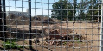 Vecinos rechazan la construcción de una cárcel
