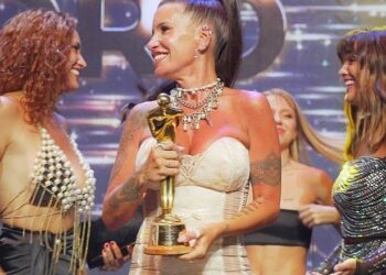 Los grandes premios del teatro nacional