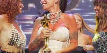 Los grandes premios del teatro nacional