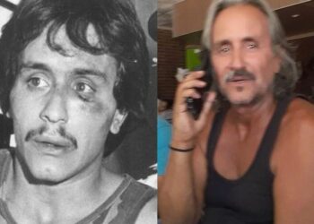 ¡Buen día, mi general!