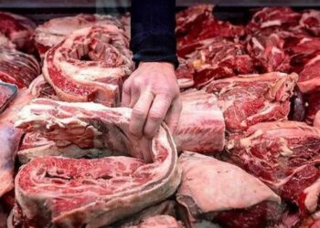 El precio de la carne vacuna aumentó 40,9% en diciembre y sumó 307,3% en un año, según el Ipcva