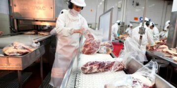 Ya no habrá restricciones para exportar cortes de carne vacuna