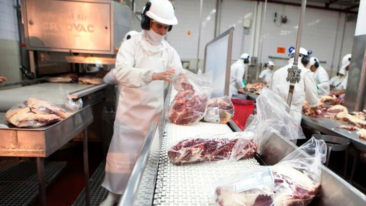 Ya no habrá restricciones para exportar cortes de carne vacuna