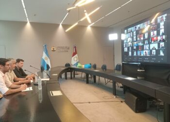 Para la Provincia, el control de desempeño «no es un ajuste»