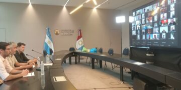Para la Provincia, el control de desempeño «no es un ajuste»