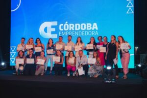 De qué se trata "Envión", el programa para los emprendedores cordobeses