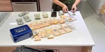 Luego de cuatro allanamientos, rescatan a una víctima de trata