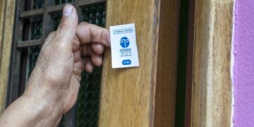Más del 73% de los migrantes residentes en Argentina viven en Buenos Aires