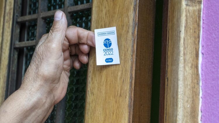 Más del 73% de los migrantes residentes en Argentina viven en Buenos Aires