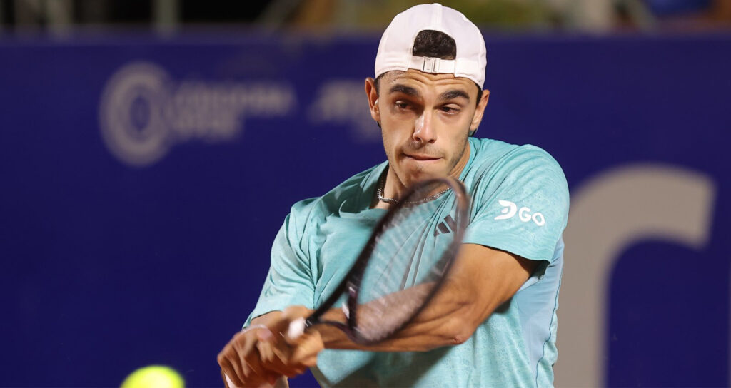 El Córdoba Open 2024 ya tiene lista confirmada: Cerúndolo, Báez y Etcheverry entre los destacados