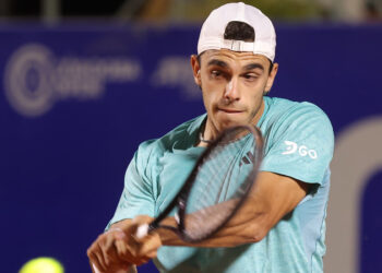 El Córdoba Open 2024 ya tiene lista confirmada: Cerúndolo, Báez y Etcheverry entre los destacados