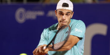 El Córdoba Open 2024 ya tiene lista confirmada: Cerúndolo, Báez y Etcheverry entre los destacados
