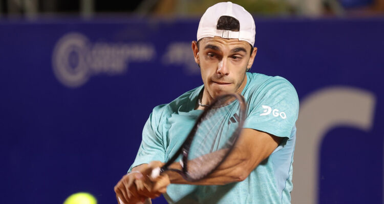 El Córdoba Open 2024 ya tiene lista confirmada: Cerúndolo, Báez y Etcheverry entre los destacados