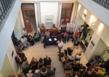 La CGT Córdoba ratificó su adhesión al paro nacional del 24