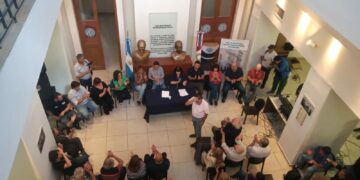 La CGT Córdoba ratificó su adhesión al paro nacional del 24