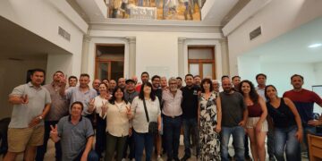 La CGT Córdoba pidió a legisladores que no aprueben Ley ómnibus y el DNU